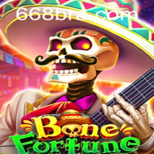 Explorando o Jogo Inovador BoneFortune em 668BRL.com