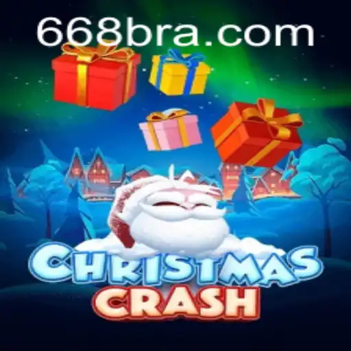 ChristmasCrash: Uma Jornada Festiva de Entretenimento