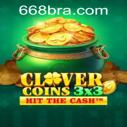 Explorando Clovercoin3x3: Um Mergulho no Mundo dos Jogos