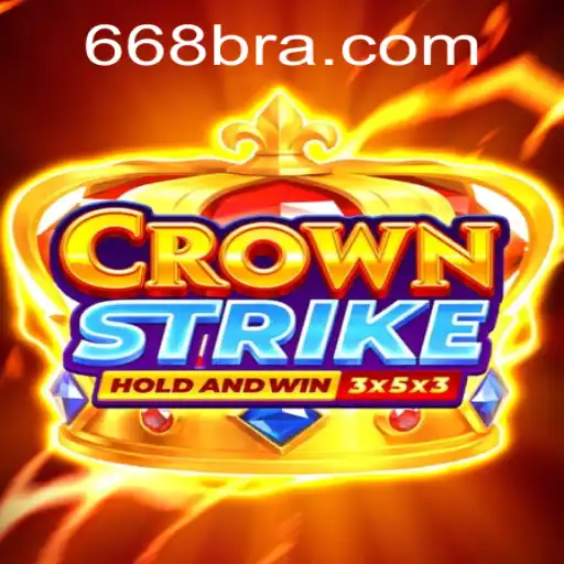 Descubra o Mundo de Crownstrike: Um Jogo Revolucionário