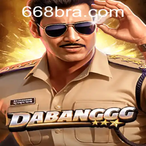 DABANGGG: Uma Nova Experiência de Jogo com 668BRL.com