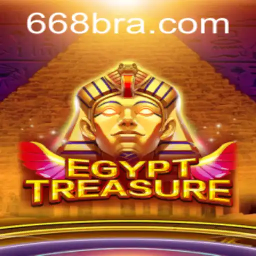 Descubra as Emoções de EgyptTreasure: A Caça ao Tesouro do Antigo Egito