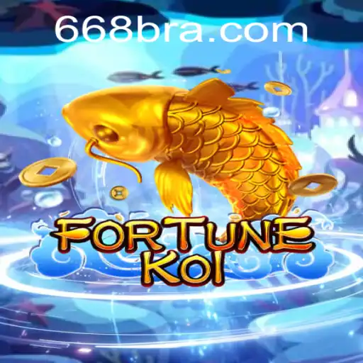 Descubra o Mundo Envolvente de FORTUNEKOI: O Jogo de Estratégia e Sorte