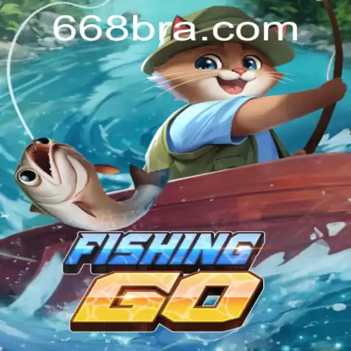 Explorando o Mundo de FishingGO: O Jogo Que Mistura Realidade Aumentada e Pesca