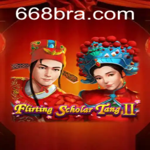 Descubra o Fascinante Mundo de FlirtingScholarTangII