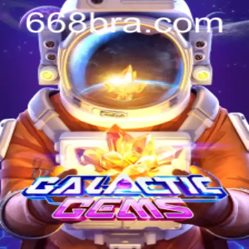 Explorando GalacticGems: O Universo Interativo de Aventuras e Estratégias