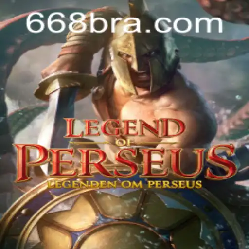 LegendofPerseus: Aventura Mitológica e Estratégia em Um Só Jogo