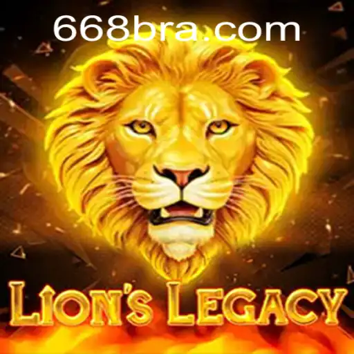 LionsLegacy: Um Mergulho na Aventura e Estratégia