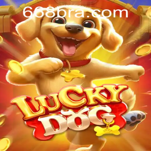 Explorando LuckyDog: O Novo Fenômeno do Entretenimento