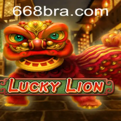 Explorando o Excitante Mundo do LuckyLion e 668BRL.com
