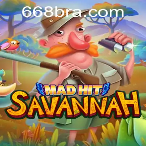 Explore o Fascinante Mundo de MadHitSavannah
