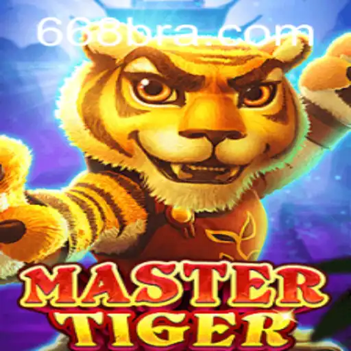 MasterTiger: Descubra a Aventura e Estratégia deste Novo Jogo Emocionante