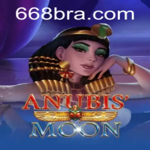 AnubisMoon: Mergulhe na Aventura Mística do Egito Antigo