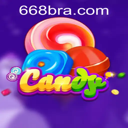 Explorando o Mundo de Candy: Um Guia Completo para o Jogo e 668BRL.com