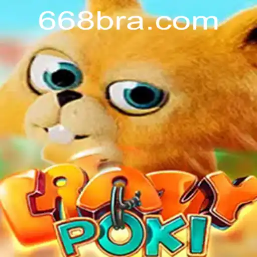 Explorando o Universo de CrazyPoki - A Nova Sensação em Jogos
