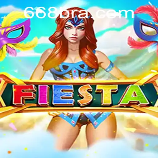 Entenda o Novo Jogo Fiesta e Sua Relação com 668BRL.com