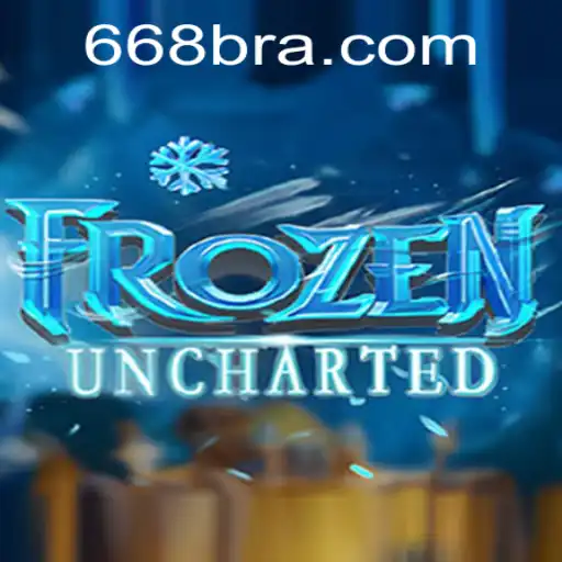 FrozenUncharted: Aventura Congelante no Mundo dos Jogos