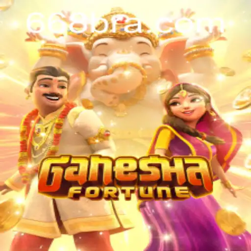 GaneshaFortune: Explorando o Mundo Místico do Jogo em 668BRL.com