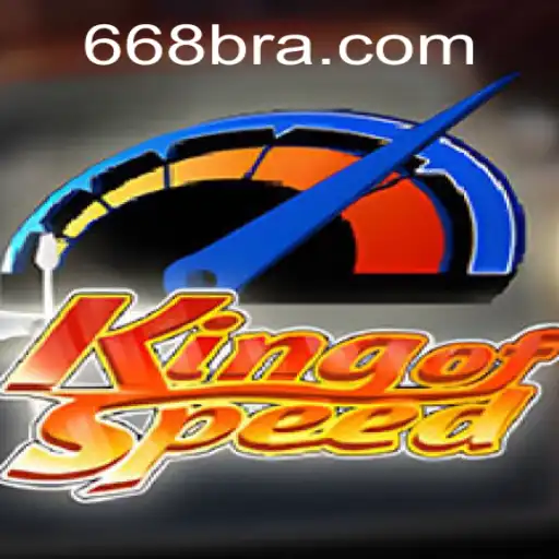 Descubra o Empolgante Mundo de KingofSpeed