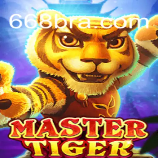 MasterTiger: Descubra a Aventura e Estratégia deste Novo Jogo Emocionante