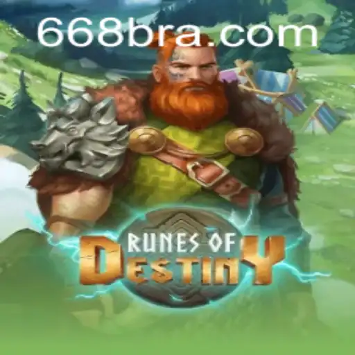 Explorando o Mundo Mágico de RunesOfDestiny