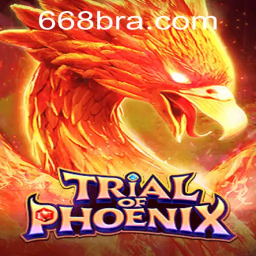 TrialofPhoenix: O Fascinante Mundo dos Jogos de Estratégia