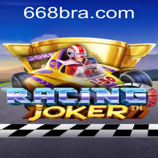 RacingJoker: Inovação e Emoção no Mundo dos Jogos de Corrida