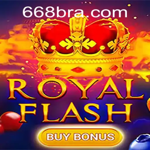 Descrição e Regras do Jogo RoyalFlashBuyBonus com 668BRL.com