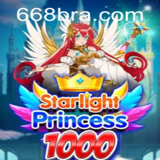 StarlightPrincess1000: Uma Nova Aventura no Universo dos Jogos Online