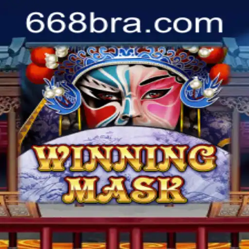 Descubra o Novo Fenômeno dos Jogos: WinningMask