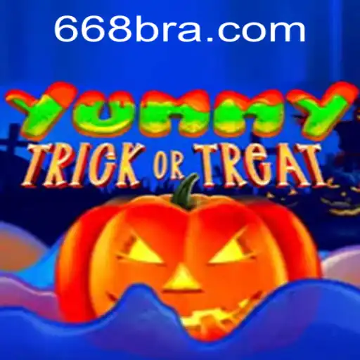 Explorando o Mundo de YummyTrickorTreat: Um Guia Completo